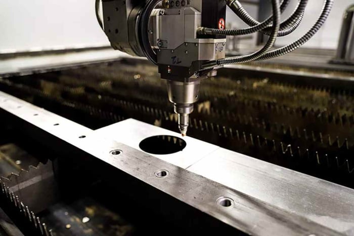 RCO Engineering adds 2 Trumpf Fiber Lasers