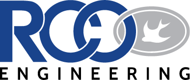  rco engineering logo